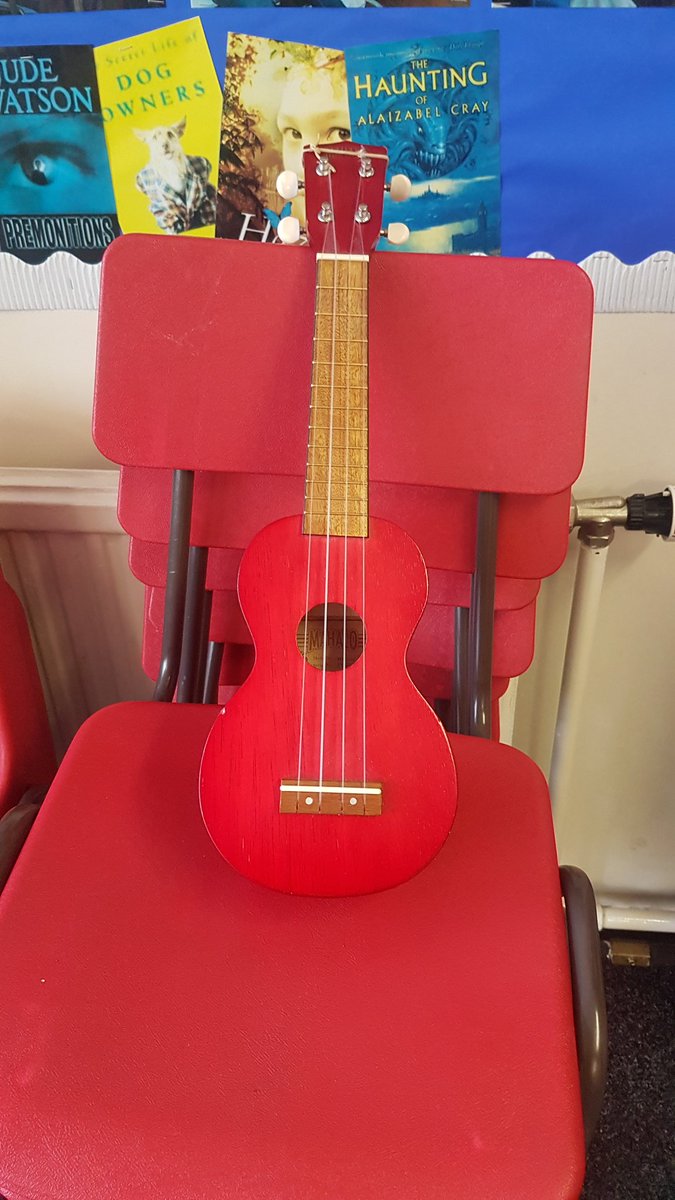 Thoroughly enjoyed our first writing club session of the year with <a href="/paul1536/">Paul Doyle</a>! #creativewriters #performingpoetry #donttouchmyukulele #extracurricular <a href="/stjosephscomp/">St. Joseph's Catholic School</a>