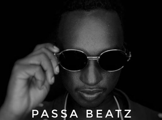 NixOfficial's tweet photo. @PassaBeatz nominé pour #BestBeatmaker #GHHA Votez ici https://t.co/mmSzBAWuiL https://t.co/kInMEwGkGs