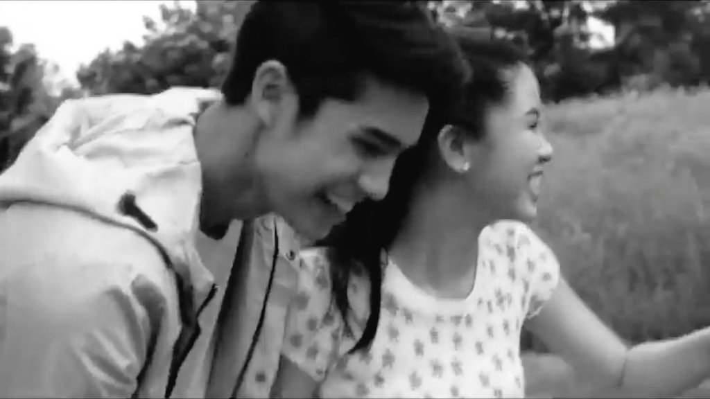 - WHEN THE STARS ARE DONE FROM FALLING - it's a wrap!! THANK YOU EVERYONE! I really appreciate you all. And you're one of the reasons why i keep on writing. Kasi i feel really appreciated. KelArt and BrenSam will surely miss you!!! - signing off  #PushAwardsDonkiss  #DonKiss