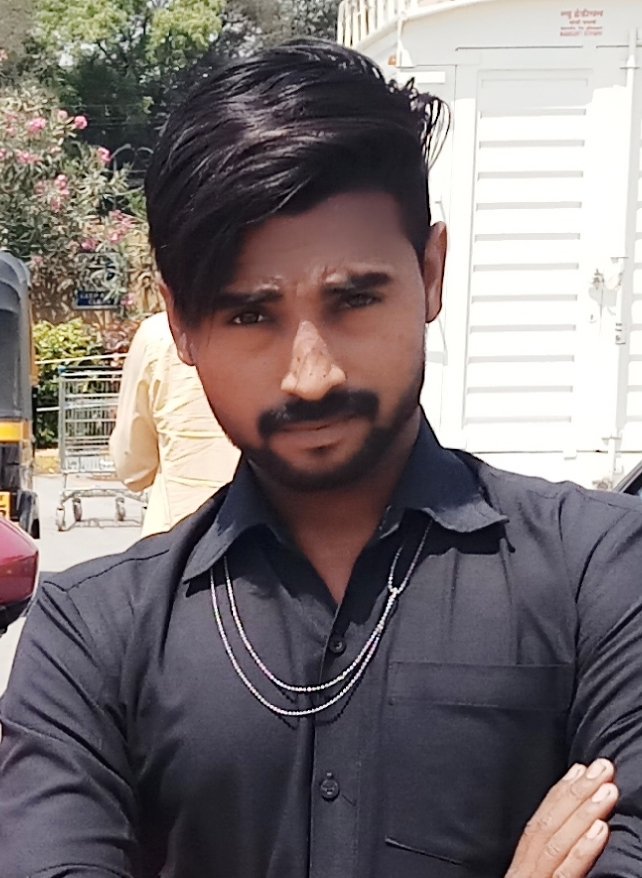 mujib Pathan on Twitter: mujib Pathan on Twitter:
