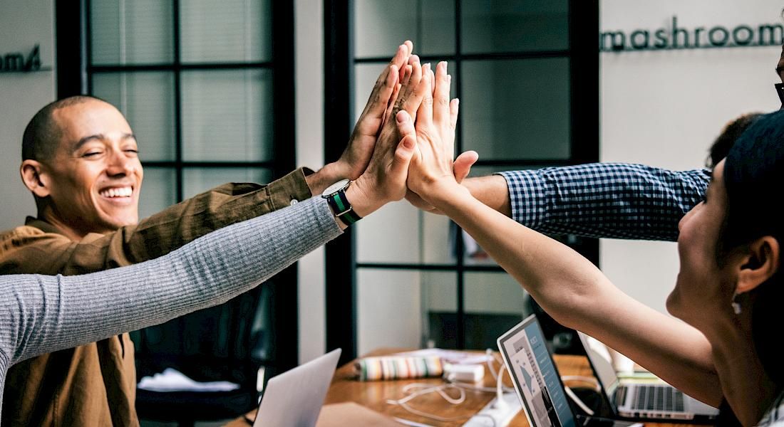 Die Anforderungen von Mitarbeitern haben sich in den letzten Jahren stark verändert. Wie Führungskräfte die neuen #Herausforderungen bewältigen können, beschreibt Johann Claussen in diesem lesenswerten Blog-Beitrag: buff.ly/2O0JUIg