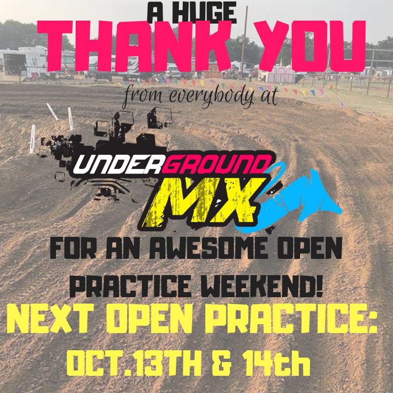 Underground MX tweet media