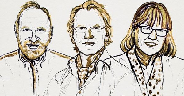 Congratulations Donna Strickland, co-winner of the Nobel Physics Prize. Inspiring young minds <a href="/SaundersOne/">Saunders Secondary</a>. Bet she used her library! <a href="/SaundersLLC/">Mrs. Pellmann Webb</a> #WomeninScience
cbc.ca/news/technolog…