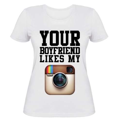 Футболка "Likes my"
Область печати: ( А3 - 250 грн ) 
Артикул: 71_0389
Материал: 100% хлопок 
Доставка: - НоваПошта - УкрПочта 
Оплата: - Наложенный платеж - Приват24 
#Харьков #Запорожье #Магазин #Украина #ЧеМОДАн #Киев #футболка #love #Маріуполь #Music #мода