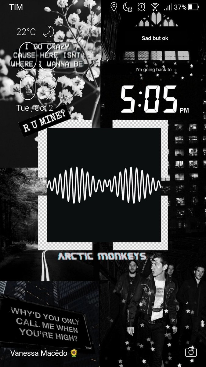 unlockscreen's tweet image. Arctic Monkeys &amp;amp; Foster The People &amp;amp; The Neighborhood &amp;amp; The Killers  {🎶}

※ fav if you liked
※ screenshot if you used
※ rt and i'll dm it to you {comment 1, 2, 3 or 4}
※ must be following us 

/Nessie 🌻