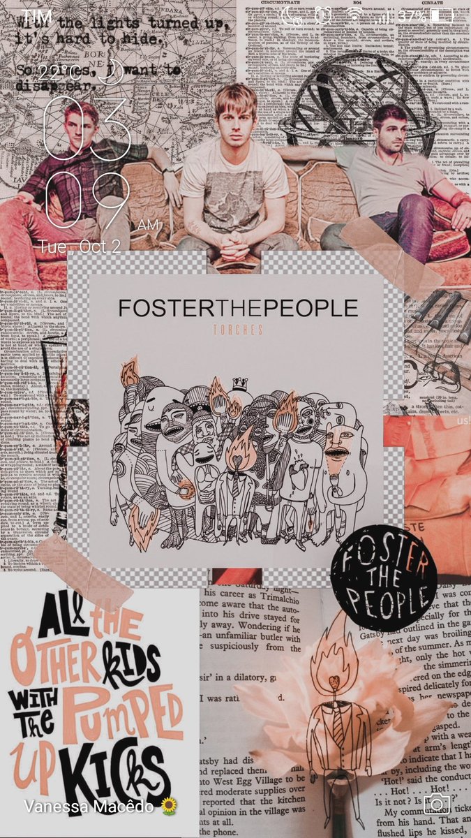 unlockscreen's tweet image. Arctic Monkeys &amp;amp; Foster The People &amp;amp; The Neighborhood &amp;amp; The Killers  {🎶}

※ fav if you liked
※ screenshot if you used
※ rt and i'll dm it to you {comment 1, 2, 3 or 4}
※ must be following us 

/Nessie 🌻