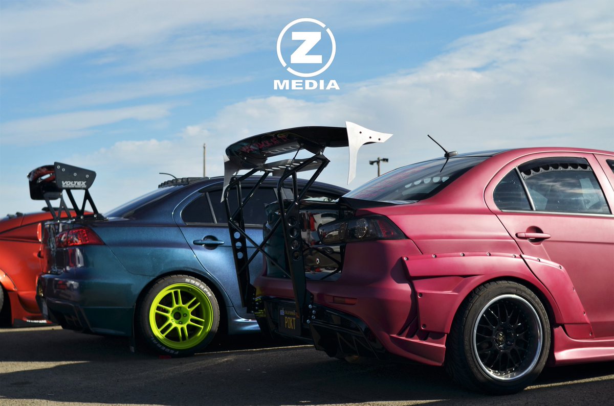 Betoz_209's tweet image. Street2Track CMI 2018 
#Street2track #ZepedaMedia