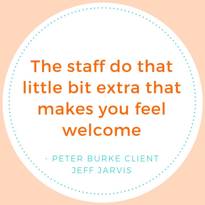 BurkeBrittonFP's tweet image. Always going above and beyond for our clients!!
#clientfeedback #geelongplanners #financialplans #testimonials #geelong #goalsetting #planning #aiminghigh #clientstaffrelationships