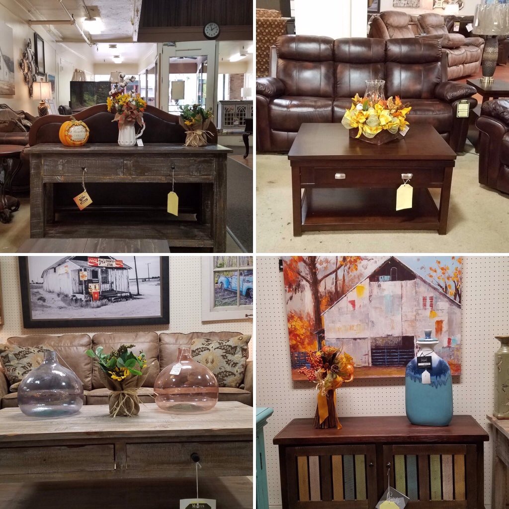 Fall Decorating Tip: Shop Locally!

Special thanks to Shananigan’s Boutique for the fall-themed decorations and floral arrangements!

#shoplocal #mainstreetVicksburg #downtownVicksburg #buylocal #MarcusFurnitureCompany        #furniture #falldecorating