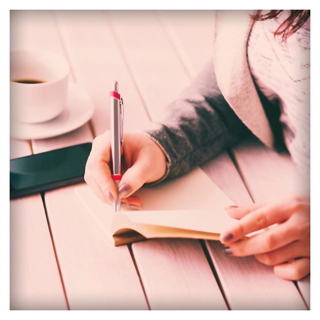 MommyKnowsBlogs's tweet photo. Happy #PrepTober!! Today I sat down and made a list of everything I have left to do before I start NaNoWriMo. I know that the more I plan now, the easier it will be to hit my word counts next month! •
•
•
•
#writersofinstagram #writer #writerscommuni… https://t.co/gRDAAbvrUg https://t.co/JfjvKfnspQ