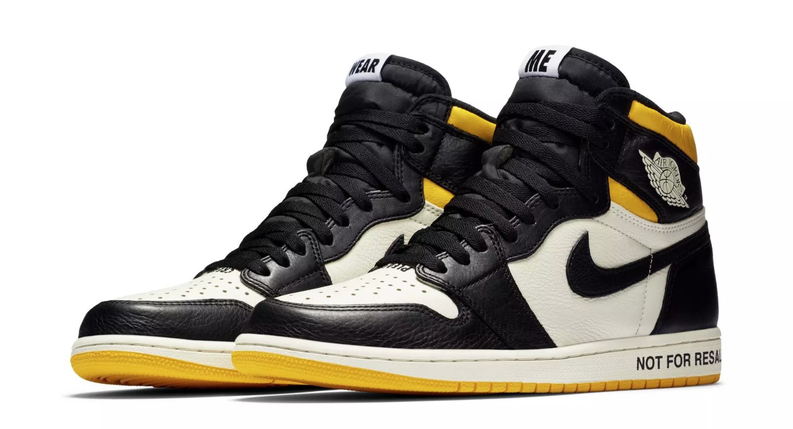 B R Kicks on X The Air Jordan 1 High OG No L s releases December 2018 https t jTk0ULq0Yu X
