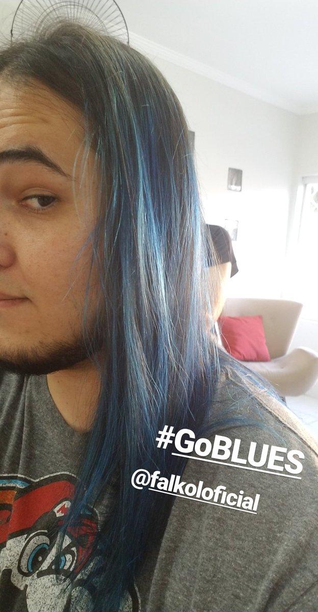 jukaahvargas's tweet photo. Entao, vamos de @FalkolOficial ?
#GoBLUED
Novidades em breve https://t.co/GdWCU6RjQt