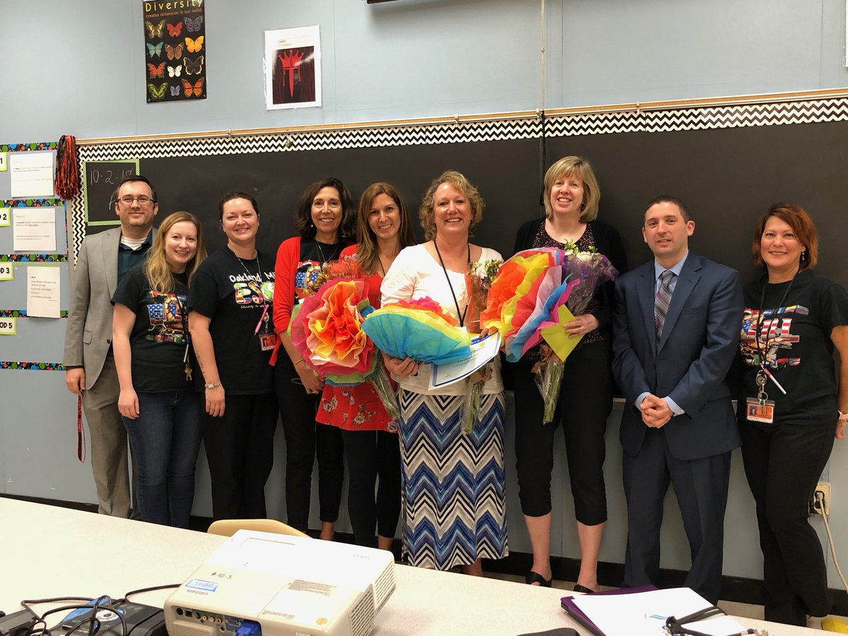 hcpss_ops's tweet photo. Congratulations to Ms. Coe, Ms. Ueckermann, and Ms. Alonso for being recognized for their hard work and dedication to the students of OMHS, particularly students being served in ESOL. @hcpss_omhs #CelebrateHCPSS #hcpss_smil @abrowndennis https://t.co/2T8DbhPly3