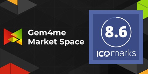 Gem4me Market Space tweet media