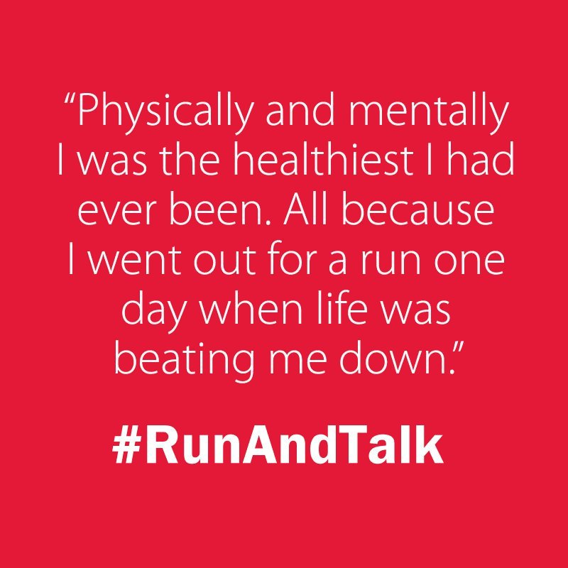 We're going to #runandtalk next week. Sessions on the 8th, 10th, 12th October. Search "Leamington Spa" runtogether.co.uk for more info! Come and join us! #runandtalk <a href="/TennantRuth/">Ruth Tennant</a> @Lucym808 <a href="/Emmabish4/">Emma Bish</a> @JamesHartw