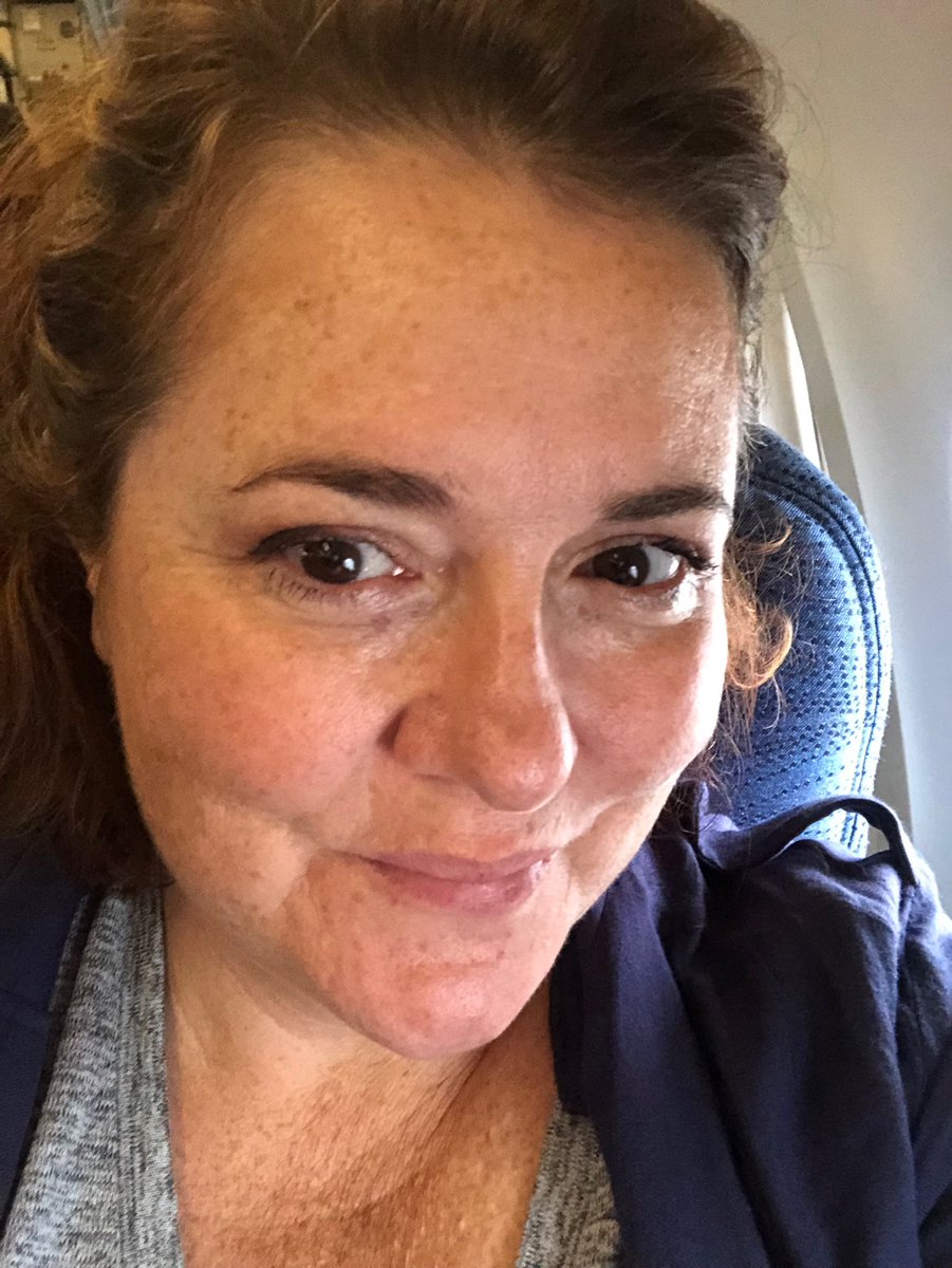 kellyPRexpert's tweet image. ⁦on my way to ⁦@Supercomputing⁩ planning meetings. Co-chairing plenary, leading the news desk and working on inclusion efforts. #hpc #inclusion #hpcmatters