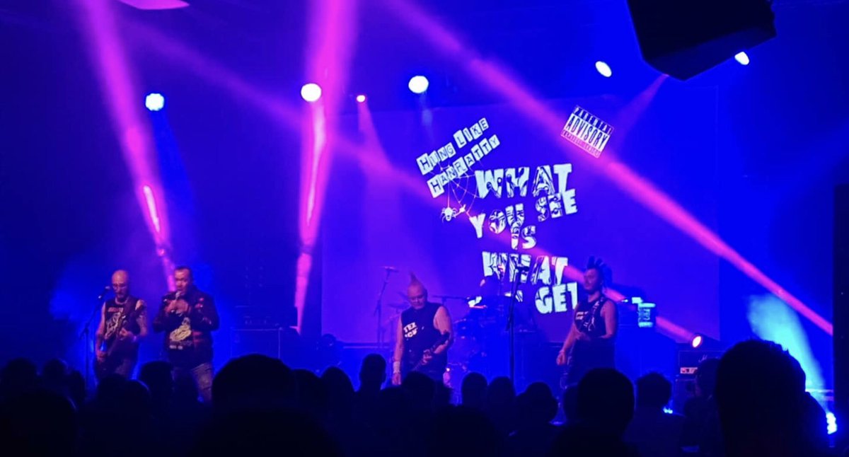 barsby_ricky's tweet photo. Amazing time at north east calling cheers everyone involved 🤟🏻#northeastcalling #stprecords #albumrelease #whatyouseeiswhatyouget #hunglikehanratty #punk #punkuk #punksnotdead #supportthescene #music #livemusic https://t.co/vPlMhM0jYZ
