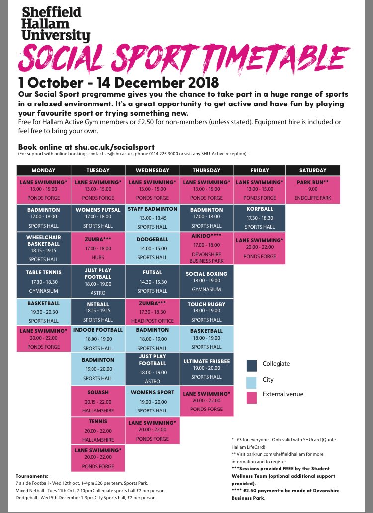 Hallam Badminton tweet media