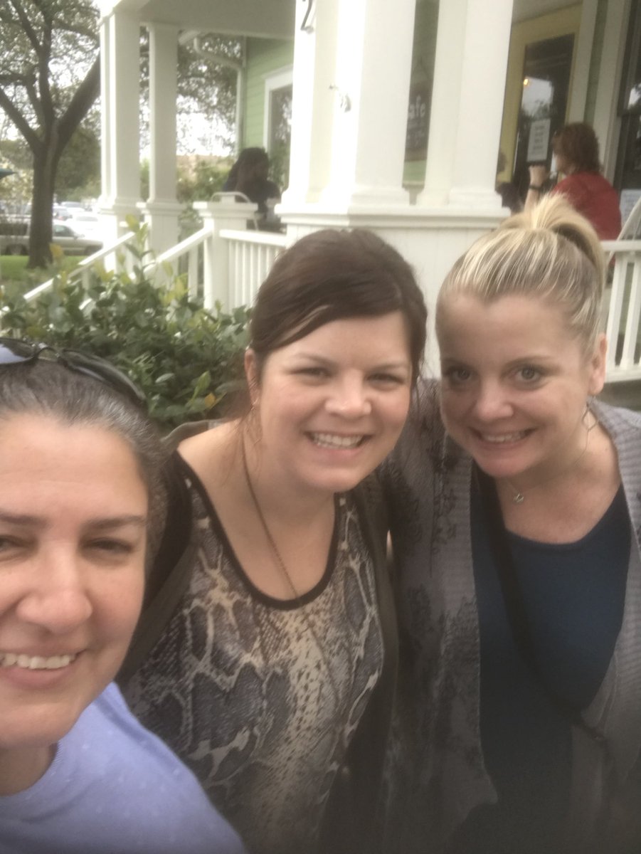CarolinaDunca17's tweet photo. Learning new things at the Lead4ward New TEKS training! https://t.co/XwEimU88GP