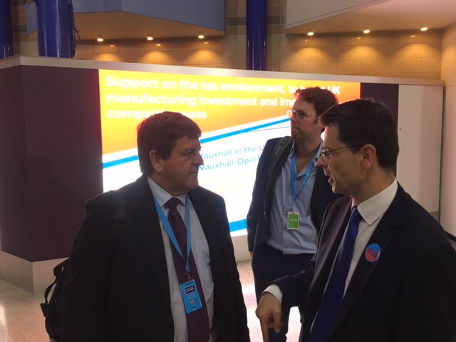 BlueSkyConvo's tweet photo. Highlights of #CPC18 Great to be there, https://t.co/YeVnqo0qNp