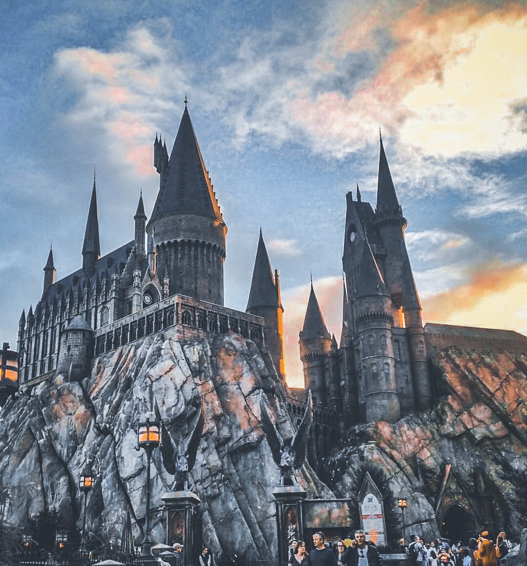 Harry_Potter_TM's tweet photo. Situación sentimental: Esperando un milagro para poder ir al parque temático de Harry Potter. https://t.co/oY3gU5avZm