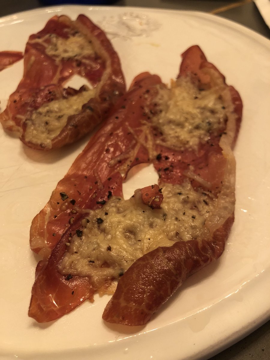 emratkerrigan's tweet photo. @Kmc056 @chrissyteigen Eh. They need some tweaking. Stay tuned. https://t.co/C8LeydTpth