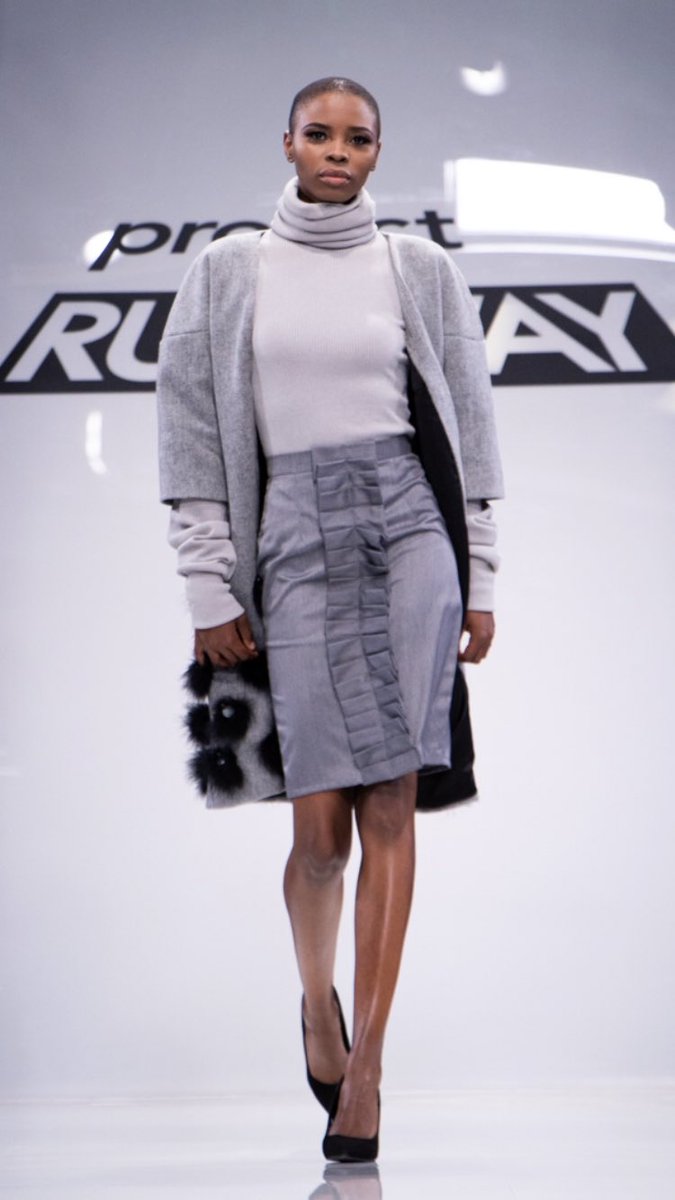 Project Runway SA tweet media