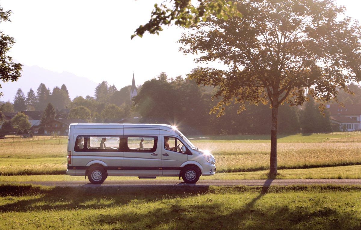 Novedades en el #mercadoautomotor 🚘 #Foton representado por <a href="/Cidef_Chile/">Cidef Chile</a> presenta dos nuevos modelos en #Chile: FT Crew y K1, que traen opciones de carga y pasajeros. Puedes ver todos los detalles en el siguiente link 👉 bit.ly/Foton-Linea-Co…