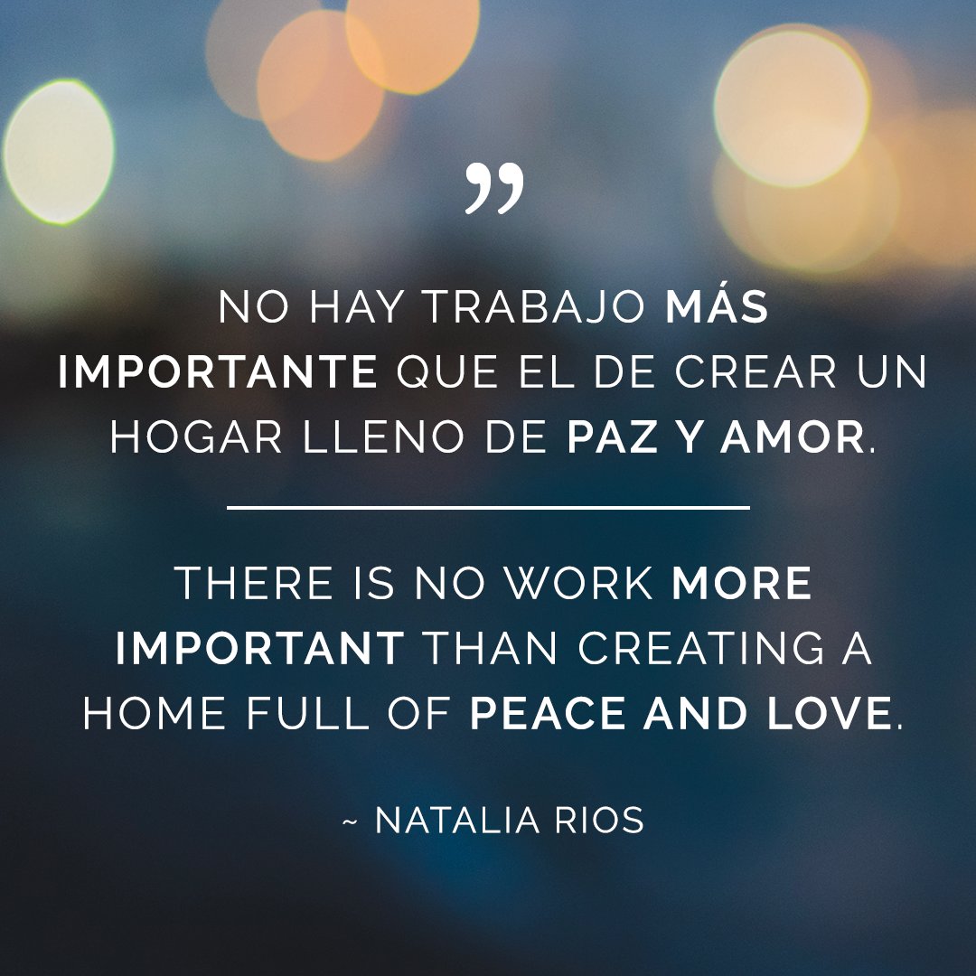 NMChi1872's tweet photo. This #HispanicHeritageMonth, we asked our colleagues: What does familia mean to you? We learned that traditional definitions don’t always apply — it’s how we deliberately choose to play significant roles in each other's lives that makes us familia. #LifeAtNM https://t.co/CyepNstP2x