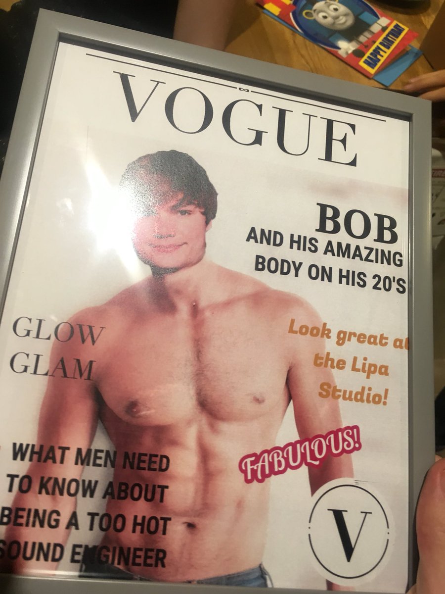It’s Bob’s birthday today and he’s had LOTS of lovely presents.. BUT what he really wants for his birthday is for you to come to our gig at Eagle Inn, Salford on Sunday. 
DOORS 7:30pm

support from Moleman and <a href="/tombranfoot/">Tom Branfoot</a> . 

TICKETS eagleinn.info/events/the-cir…

Sort. It. Out.