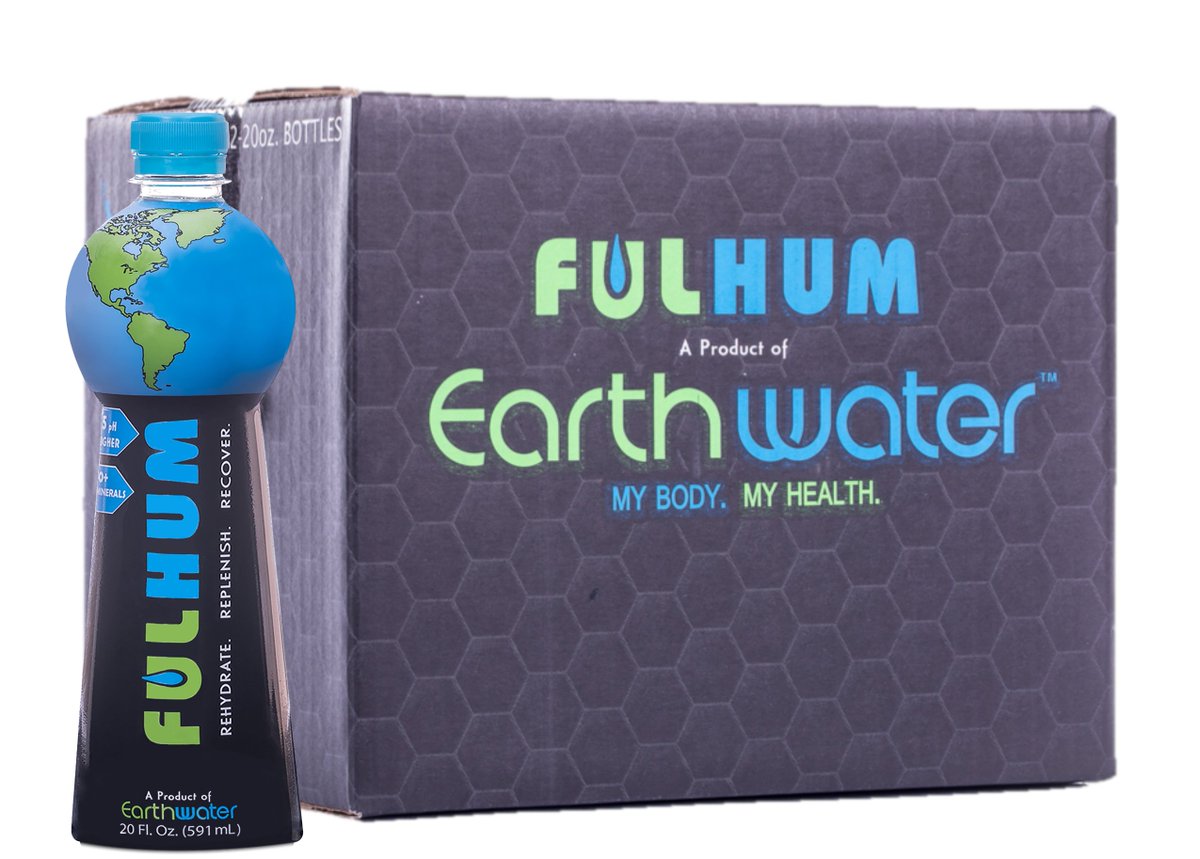 EarthWater tweet media