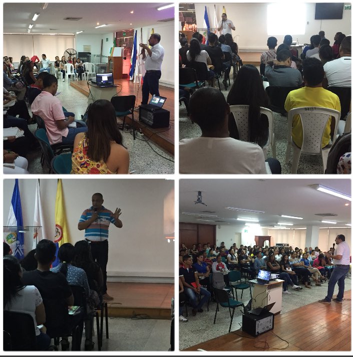 Tecnoparque Valledupar tweet media