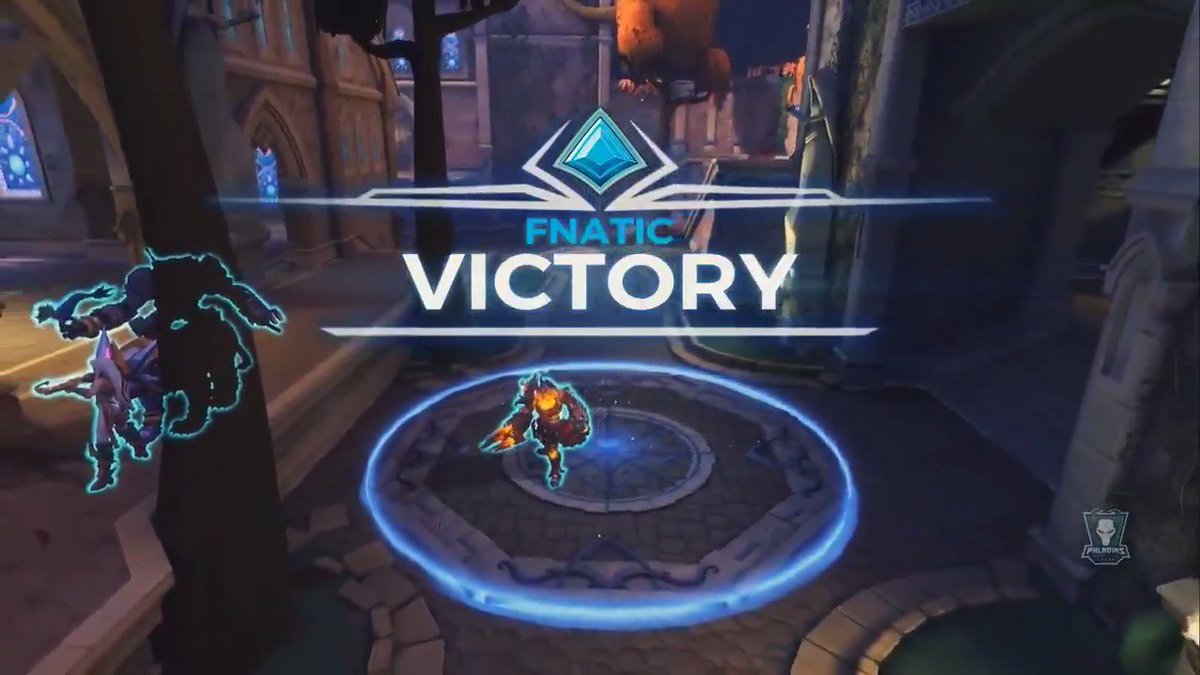 Twitter fnatic upset Twitter fnatic upset