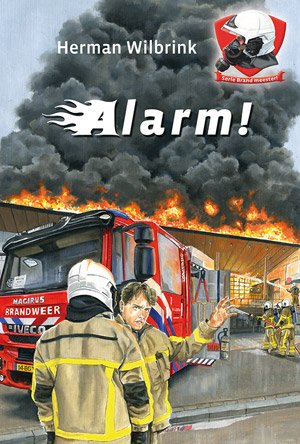 Nieuwe #jeugdboek over de #brandweer uitgekomen met hoofdrol voor <a href="/BrwApeldoorn/">Brandweer Apeldoorn</a> <a href="/Brandweer_NL/">Brandweer Nederland</a> #Apeldoorn