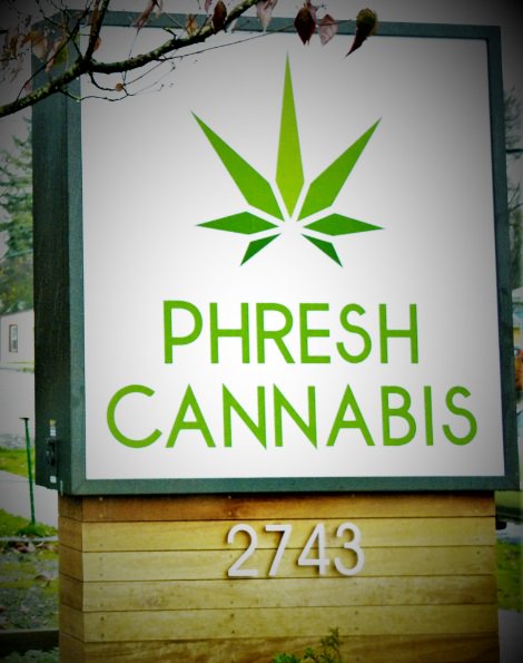 PhreshOregon's tweet image. You Know Where To Find Us! #PhreshCannabis #ForestGrove #Oregon