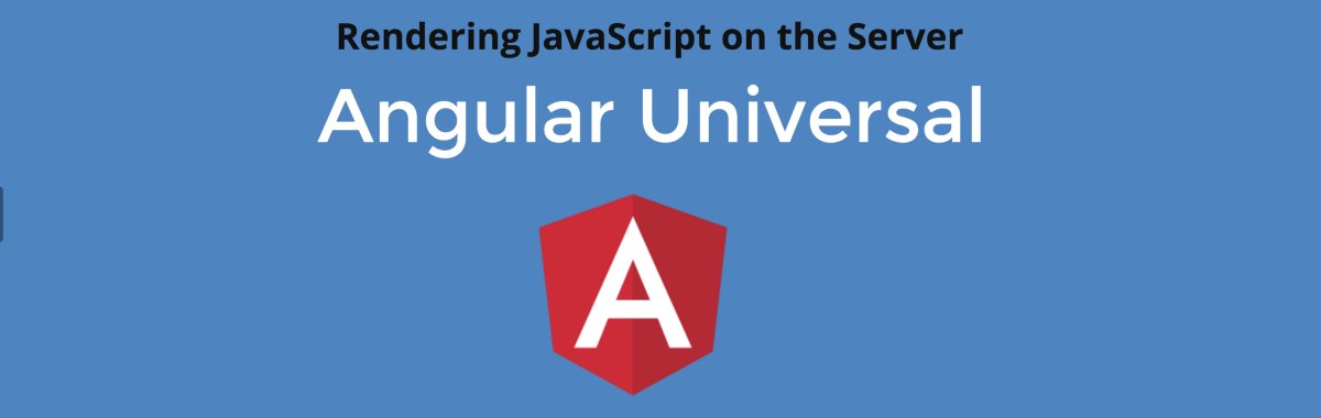 Angular X Paris (@angularxparis) on Twitter photo Cool article about #Angular universal & #Server-side #rendering deep-dive! Thanks <a href="/MarkPieszak/">Mark Pieszak</a>! ✨💻
buff.ly/2Ovi06L Cool article about #Angular universal & #Server-side #rendering deep-dive! Thanks <a href="/MarkPieszak/">Mark Pieszak</a>! ✨💻
buff.ly/2Ovi06L