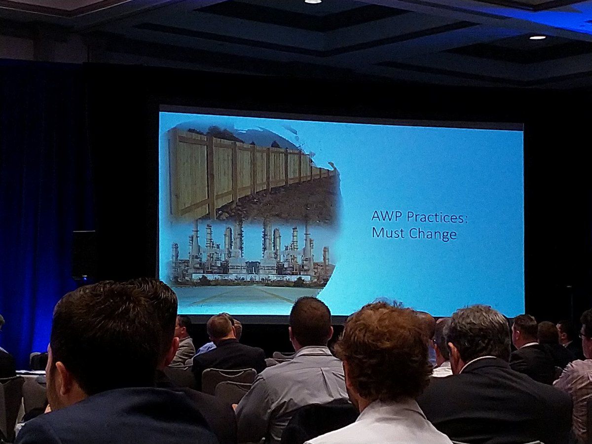 Chehadekassouf's tweet image. #awp2018 project comparison awp principle remain the same but practice must change