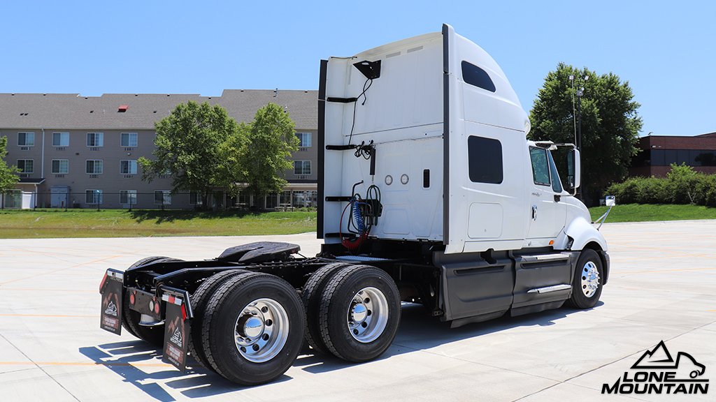 Lone Mountain Truck Leasing on Twitter: "The 2015 @IntnlTrucks #ProStar