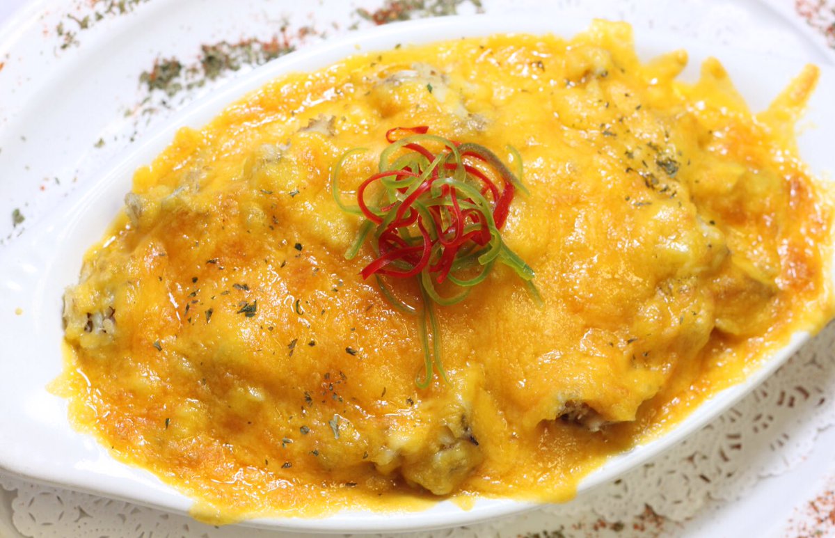 Our fabulous Mac &amp; Cheese dishes are returning soon #food #onetimeinNOLA #NOLA