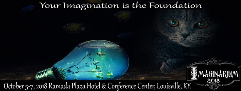 Imaginarium 2026 tweet media