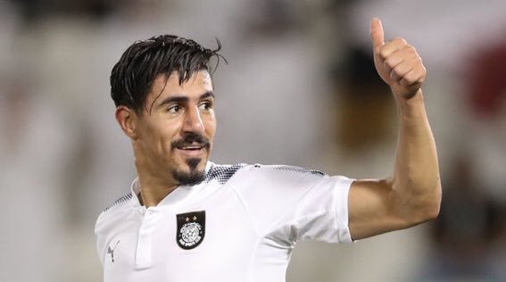 FH_MHY's tweet photo. جمهور #الاتحاد لا يريد لاعب (عالمي) بمقياس الهيئة والإدارة كما حدث في الميركاتو الصيفي، فنتائج الاختيارات الفاشلة نشاهدها امامنا حالياً.
نريد لاعب نجاحه "مضمون"، وله تجربة في المنطقة، يملك الشغف والطموح وليس لاعباً تشبع تحقيق البطولات وتحطيم الارقام.
#بونجاح_مطلب_الاتحاديين_الاول https://t.co/H9WcaKe7tu
