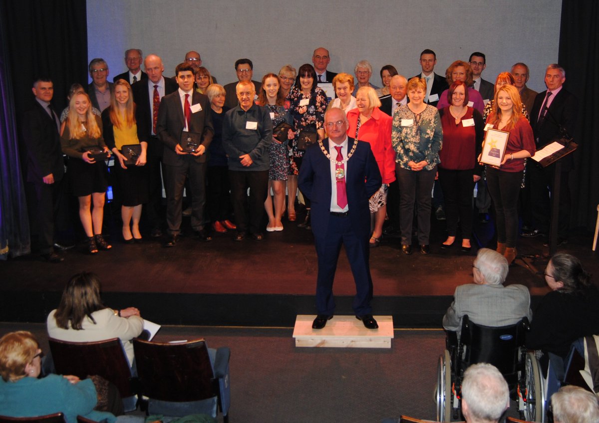 North Norfolk District Council tweet media