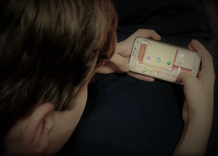 GoingUndercoder's tweet image. There is an extraordinary app teaching kids the fundamentals of coding before they even know how to read. Not only is this app taking down age barriers but also demolishing the gender gap. #coding #kidscancode #kidswhocode… goingundercoder.com/2018/10/02/ext…