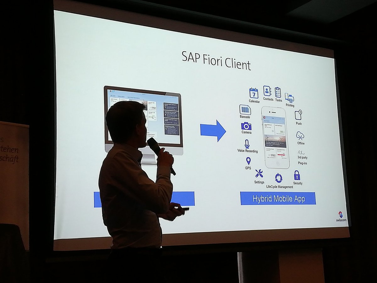 Kinga_M_G's tweet photo. Today, great evening in Wrocław. SAP Community MeetUp with Ciklum. The first topic FIORI MOBILE #SAP #SAPMEETUP #SAPCOMMUNITY #SAPMEETUP #SAPMENTOR #SAPFIORI #FIORI #CIKLUM #SWISSCOM https://t.co/XvZSu1S76w