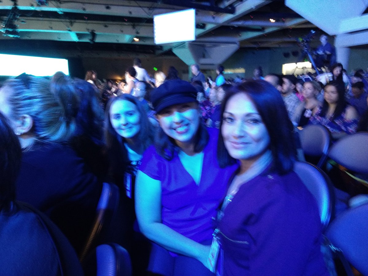 #Allstaff18