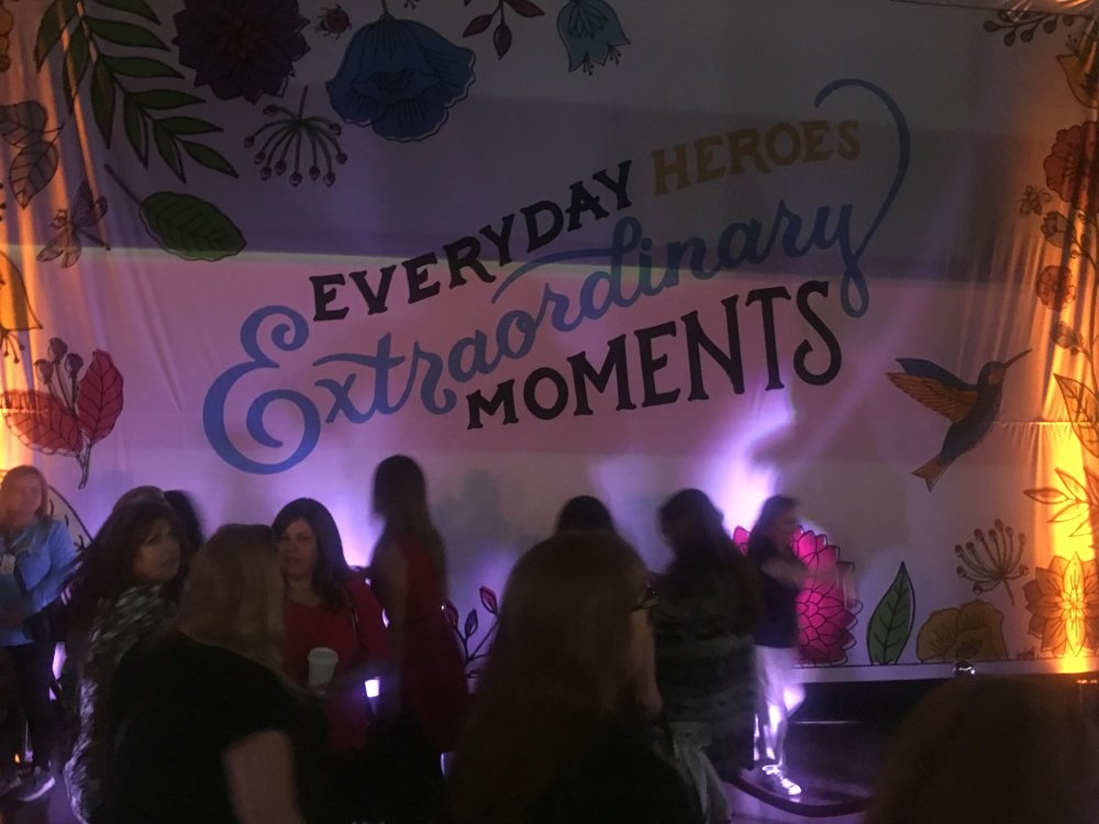 CecilShelton1's tweet image. #Allstaff18 Everyday Heroes ... Extraordinary Moments #sharpshares