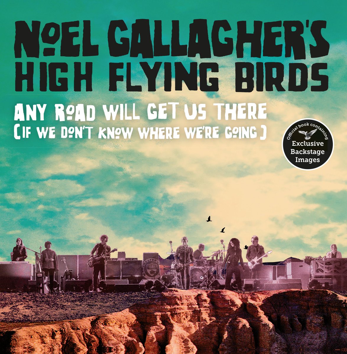 We have a handful of additional tickets on sale for our intimate evening with Noel Gallagher on Tuesday 23rd October! Click here for event details: universe.com/noelgallagherl…. Limited to availability.