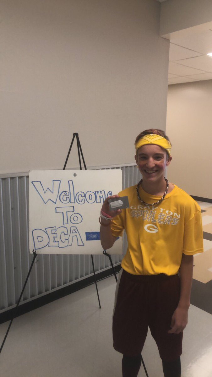 Congrats again to our home coming week winners Molly West and Kalob Heck ❗️❗️❗️❗️