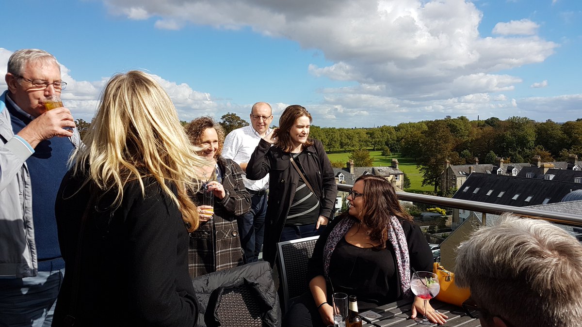 sbhteam's tweet photo. A well deserved day out in Cambridge for the @sbhteam staff @letsgopunting @Varsity_Hotel @SixCambridge https://t.co/k9dLHHONLr