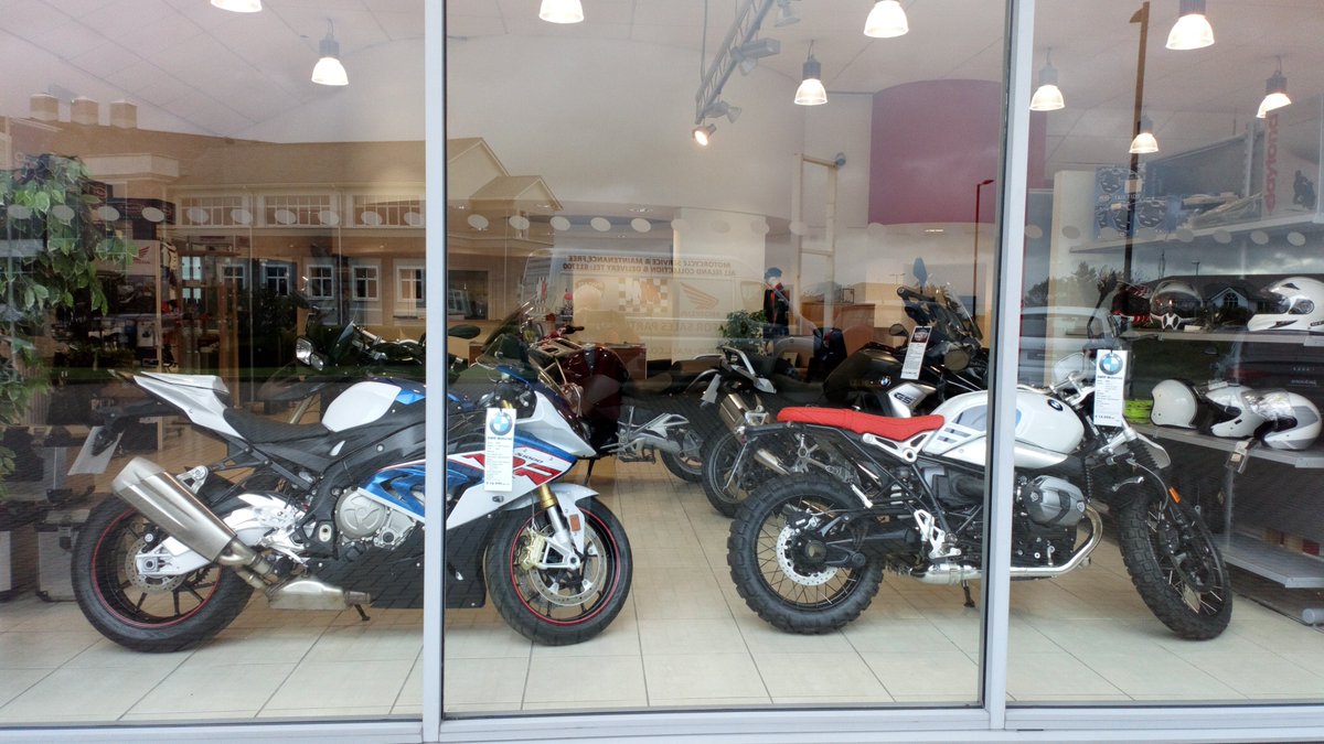 Isle of Man Motorcycles tweet media